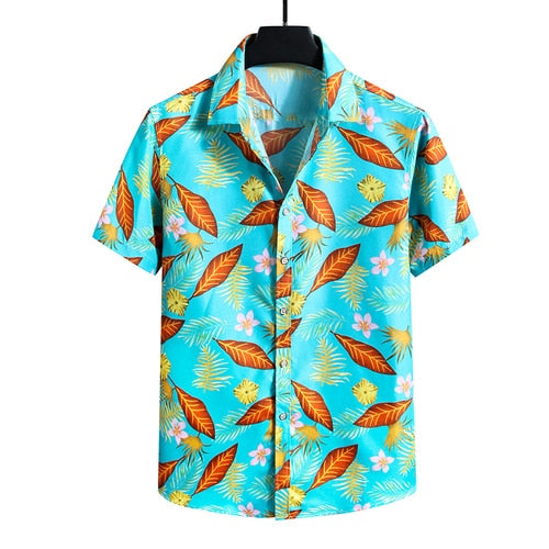 Tropical shirt